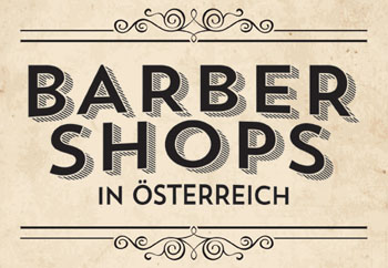 Barber Shops in Österreich