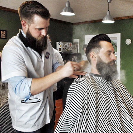 Barbershop Good Fellaz in Klagenfurt am Wörthersee