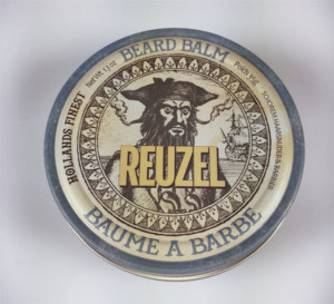 REUZEL Beard Balm / Bartbalsam
