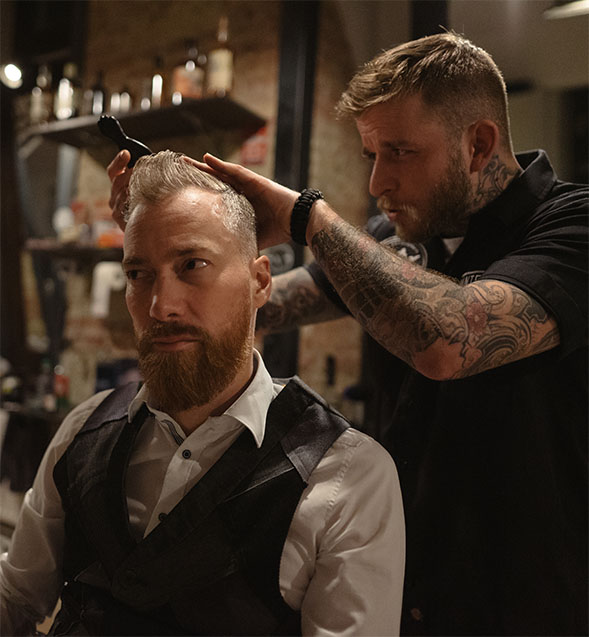 31 Barber Shops In Osterreich Hairbase At