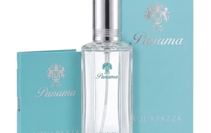 Boellis Panama 1924 - Aquapazza Eau de Parfum
