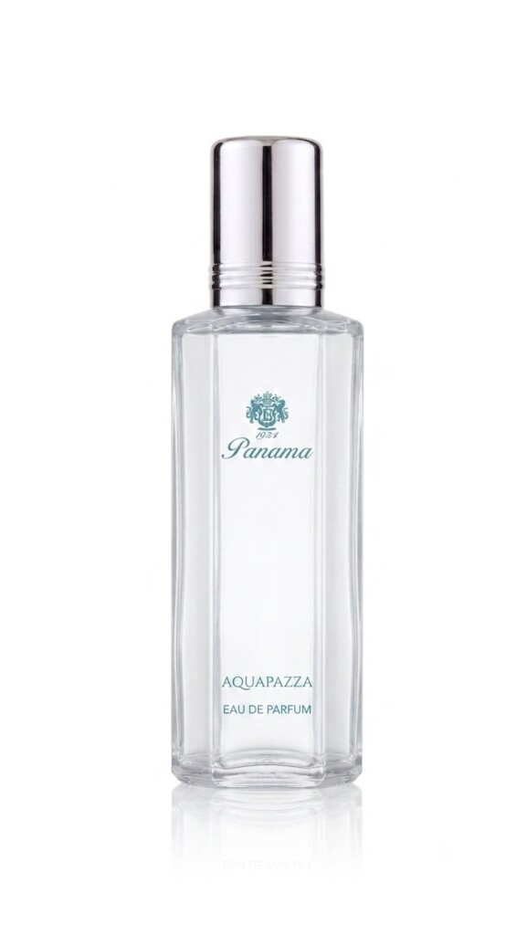 Boellis Panama 1924 - Aquapazza Eau de Parfum
