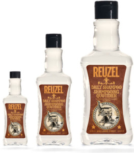 Reuzel Daily Shampoo