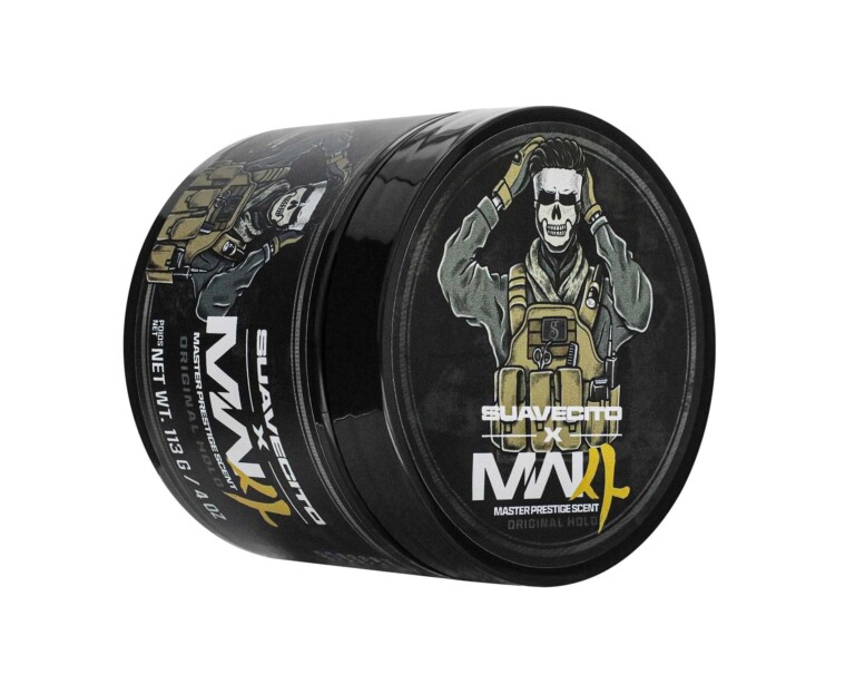 Suavecito x Call of Duty Pomade 2026 - Original Hold 113g