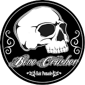 Bone Crusher Pomade