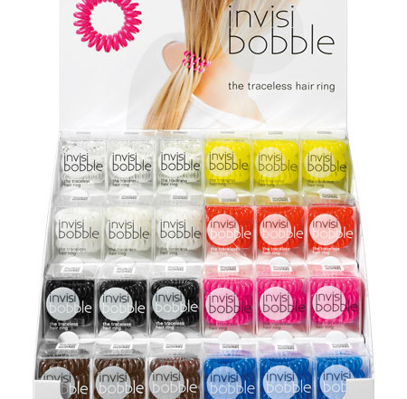 invisibobble haargummis