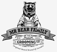 MR BEAR FAMILY