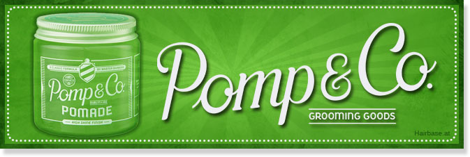 Pomp & Co