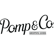 Pomp&Co - Grooming Goods