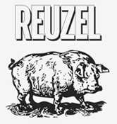 REUZEL POMADE