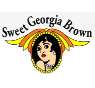 Sweet Georgia Brown