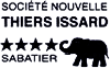 Thiers Issard