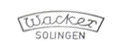 Wacker Solingen